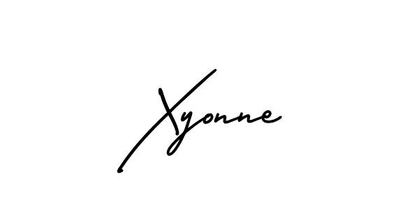 Here are the top 10 professional signature styles for the name Xyonne. These are the best autograph styles you can use for your name. Xyonne signature style 3 images and pictures png