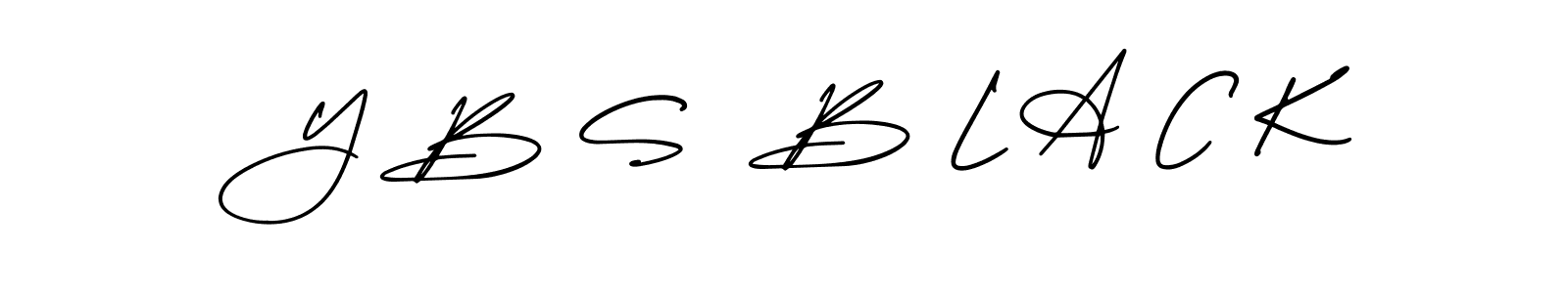 Once you've used our free online signature maker to create your best signature AmerikaSignatureDemo-Regular style, it's time to enjoy all of the benefits that Y B S  B L A C K name signing documents. Y B S  B L A C K signature style 3 images and pictures png