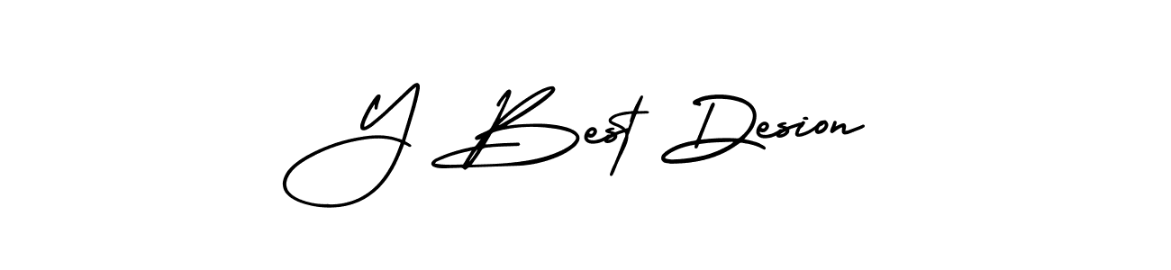 You can use this online signature creator to create a handwritten signature for the name Y Best Desion. This is the best online autograph maker. Y Best Desion signature style 3 images and pictures png