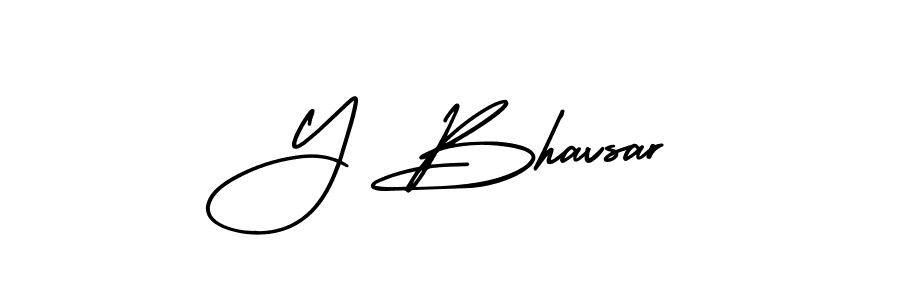 You can use this online signature creator to create a handwritten signature for the name Y Bhavsar. This is the best online autograph maker. Y Bhavsar signature style 3 images and pictures png