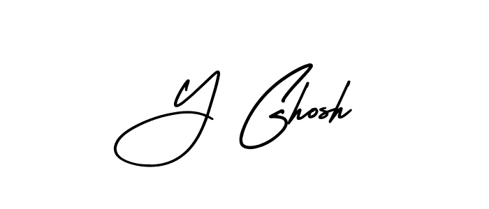 Once you've used our free online signature maker to create your best signature AmerikaSignatureDemo-Regular style, it's time to enjoy all of the benefits that Y Ghosh name signing documents. Y Ghosh signature style 3 images and pictures png