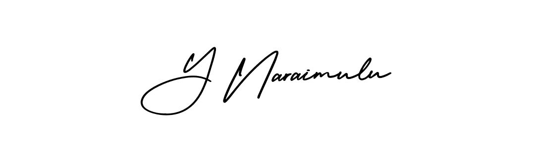 You can use this online signature creator to create a handwritten signature for the name Y Naraimulu. This is the best online autograph maker. Y Naraimulu signature style 3 images and pictures png