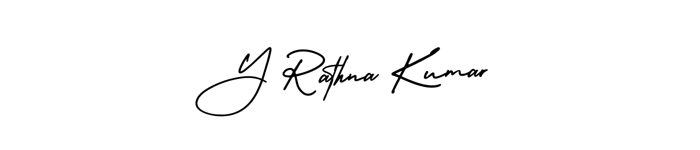 See photos of Y Rathna Kumar official signature by Spectra . Check more albums & portfolios. Read reviews & check more about AmerikaSignatureDemo-Regular font. Y Rathna Kumar signature style 3 images and pictures png
