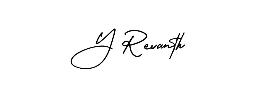 See photos of Y Revanth official signature by Spectra . Check more albums & portfolios. Read reviews & check more about AmerikaSignatureDemo-Regular font. Y Revanth signature style 3 images and pictures png