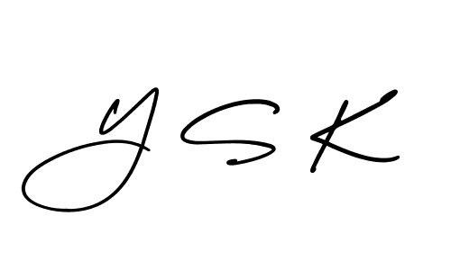 Once you've used our free online signature maker to create your best signature AmerikaSignatureDemo-Regular style, it's time to enjoy all of the benefits that Y S K name signing documents. Y S K signature style 3 images and pictures png