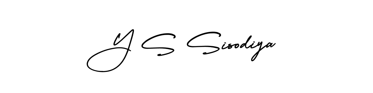 Check out images of Autograph of Y S Sisodiya name. Actor Y S Sisodiya Signature Style. AmerikaSignatureDemo-Regular is a professional sign style online. Y S Sisodiya signature style 3 images and pictures png