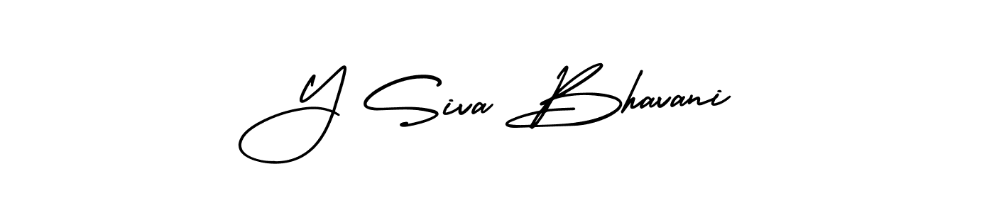 See photos of Y Siva Bhavani official signature by Spectra . Check more albums & portfolios. Read reviews & check more about AmerikaSignatureDemo-Regular font. Y Siva Bhavani signature style 3 images and pictures png