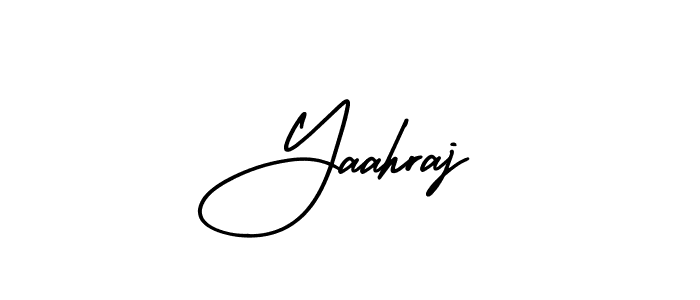 You can use this online signature creator to create a handwritten signature for the name Yaahraj. This is the best online autograph maker. Yaahraj signature style 3 images and pictures png