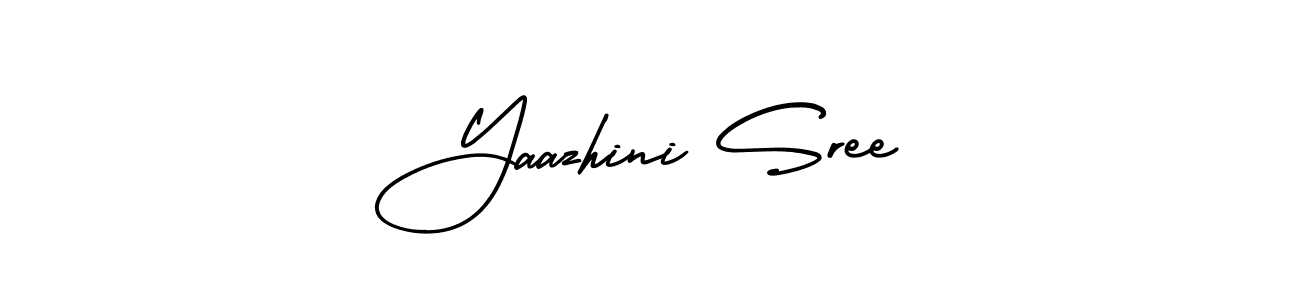 Best and Professional Signature Style for Yaazhini Sree. AmerikaSignatureDemo-Regular Best Signature Style Collection. Yaazhini Sree signature style 3 images and pictures png