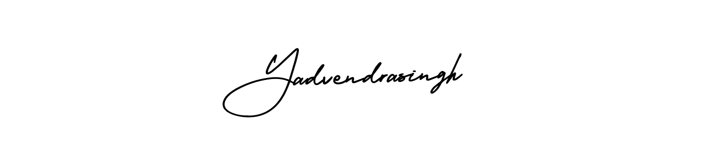 Here are the top 10 professional signature styles for the name Yadvendrasingh. These are the best autograph styles you can use for your name. Yadvendrasingh signature style 3 images and pictures png