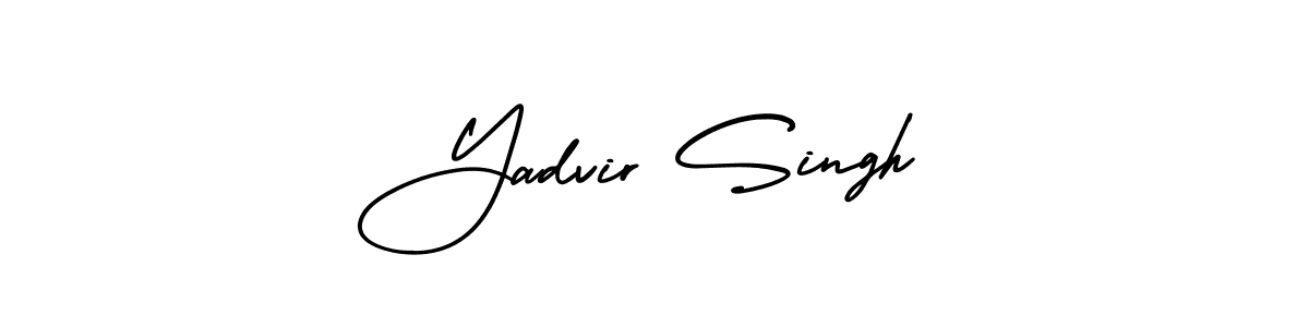 See photos of Yadvir Singh official signature by Spectra . Check more albums & portfolios. Read reviews & check more about AmerikaSignatureDemo-Regular font. Yadvir Singh signature style 3 images and pictures png