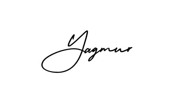 Check out images of Autograph of Yagmur name. Actor Yagmur Signature Style. AmerikaSignatureDemo-Regular is a professional sign style online. Yagmur signature style 3 images and pictures png
