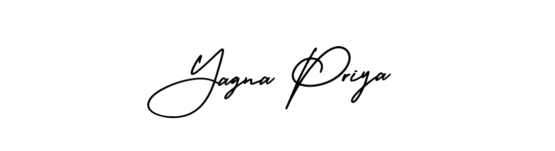Here are the top 10 professional signature styles for the name Yagna Priya. These are the best autograph styles you can use for your name. Yagna Priya signature style 3 images and pictures png