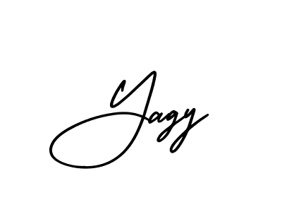 Check out images of Autograph of Yagy name. Actor Yagy Signature Style. AmerikaSignatureDemo-Regular is a professional sign style online. Yagy signature style 3 images and pictures png