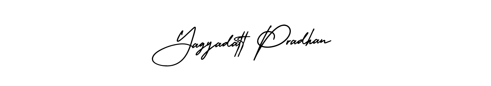 You can use this online signature creator to create a handwritten signature for the name Yagyadatt Pradhan. This is the best online autograph maker. Yagyadatt Pradhan signature style 3 images and pictures png