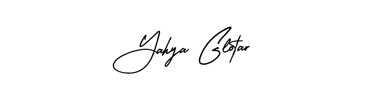 Similarly AmerikaSignatureDemo-Regular is the best handwritten signature design. Signature creator online .You can use it as an online autograph creator for name Yahya Glotar. Yahya Glotar signature style 3 images and pictures png