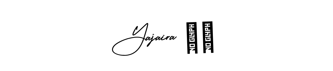 See photos of Yajaira ❤️ official signature by Spectra . Check more albums & portfolios. Read reviews & check more about AmerikaSignatureDemo-Regular font. Yajaira ❤️ signature style 3 images and pictures png