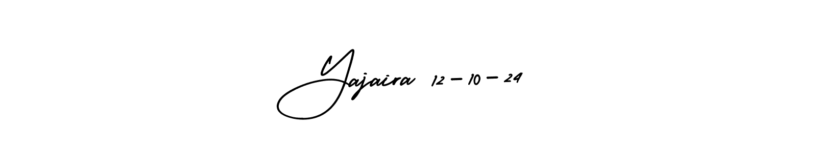 See photos of Yajaira 12-10-24 official signature by Spectra . Check more albums & portfolios. Read reviews & check more about AmerikaSignatureDemo-Regular font. Yajaira 12-10-24 signature style 3 images and pictures png