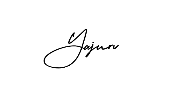 Once you've used our free online signature maker to create your best signature AmerikaSignatureDemo-Regular style, it's time to enjoy all of the benefits that Yajurv name signing documents. Yajurv signature style 3 images and pictures png