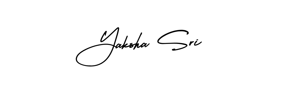 Make a short Yaksha Sri signature style. Manage your documents anywhere anytime using AmerikaSignatureDemo-Regular. Create and add eSignatures, submit forms, share and send files easily. Yaksha Sri signature style 3 images and pictures png