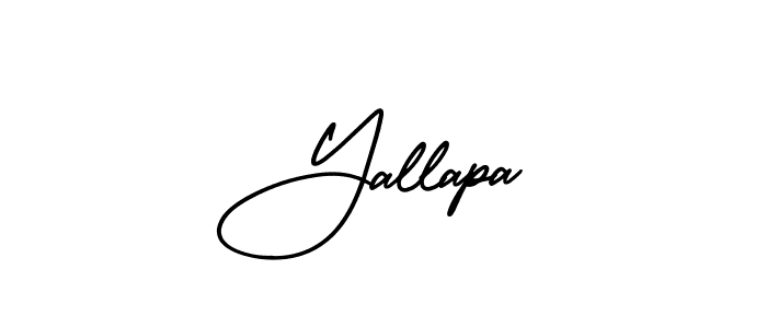 Make a short Yallapa signature style. Manage your documents anywhere anytime using AmerikaSignatureDemo-Regular. Create and add eSignatures, submit forms, share and send files easily. Yallapa signature style 3 images and pictures png