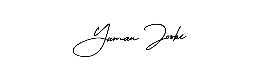 Once you've used our free online signature maker to create your best signature AmerikaSignatureDemo-Regular style, it's time to enjoy all of the benefits that Yaman Joshi name signing documents. Yaman Joshi signature style 3 images and pictures png