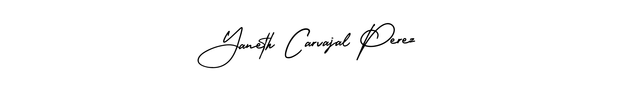 Check out images of Autograph of Yaneth Carvajal Perez name. Actor Yaneth Carvajal Perez Signature Style. AmerikaSignatureDemo-Regular is a professional sign style online. Yaneth Carvajal Perez signature style 3 images and pictures png