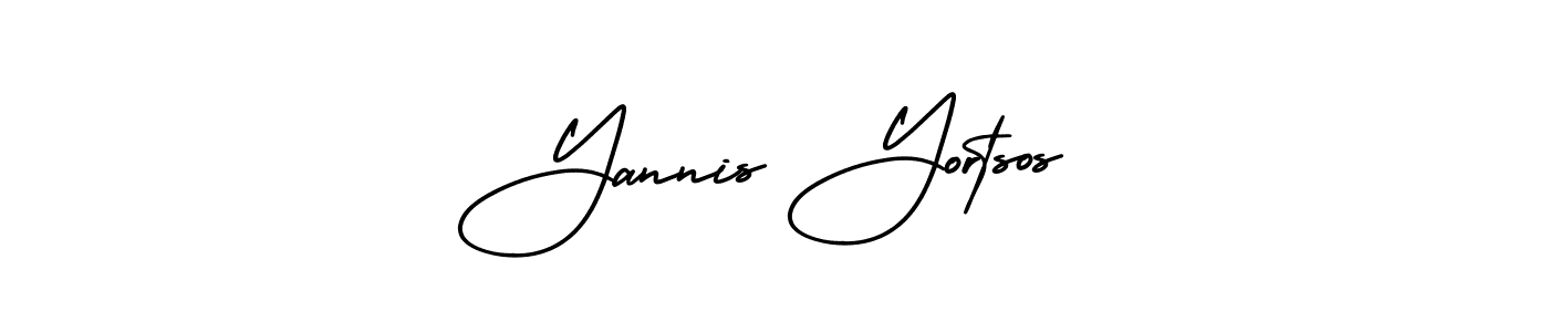 Once you've used our free online signature maker to create your best signature AmerikaSignatureDemo-Regular style, it's time to enjoy all of the benefits that Yannis Yortsos name signing documents. Yannis Yortsos signature style 3 images and pictures png