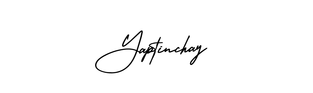 Similarly AmerikaSignatureDemo-Regular is the best handwritten signature design. Signature creator online .You can use it as an online autograph creator for name Yaptinchay. Yaptinchay signature style 3 images and pictures png