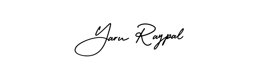 Once you've used our free online signature maker to create your best signature AmerikaSignatureDemo-Regular style, it's time to enjoy all of the benefits that Yaru Raypal name signing documents. Yaru Raypal signature style 3 images and pictures png