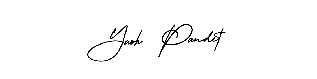See photos of Yash  Pandit official signature by Spectra . Check more albums & portfolios. Read reviews & check more about AmerikaSignatureDemo-Regular font. Yash  Pandit signature style 3 images and pictures png