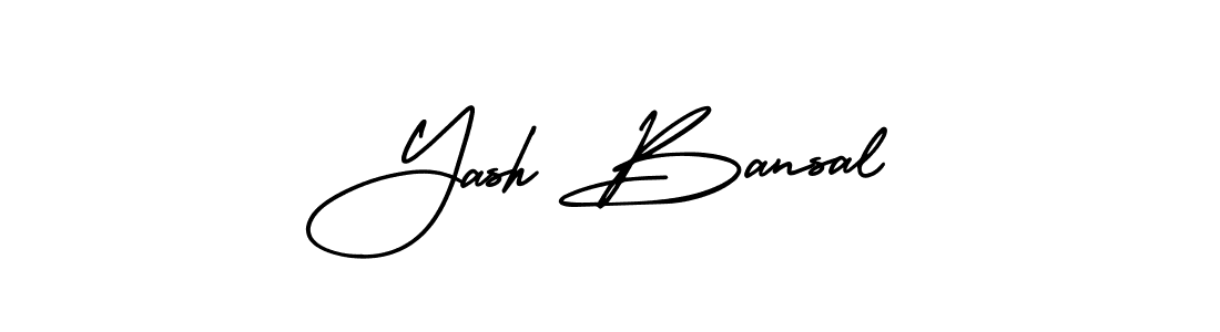 Here are the top 10 professional signature styles for the name Yash Bansal. These are the best autograph styles you can use for your name. Yash Bansal signature style 3 images and pictures png