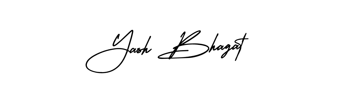 Check out images of Autograph of Yash Bhagat name. Actor Yash Bhagat Signature Style. AmerikaSignatureDemo-Regular is a professional sign style online. Yash Bhagat signature style 3 images and pictures png