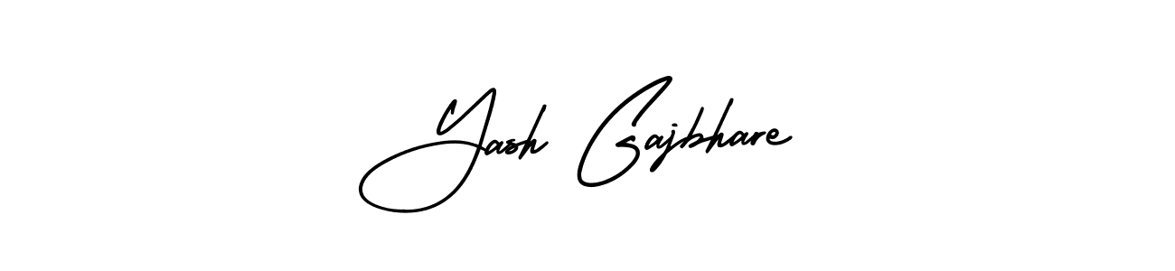 See photos of Yash Gajbhare official signature by Spectra . Check more albums & portfolios. Read reviews & check more about AmerikaSignatureDemo-Regular font. Yash Gajbhare signature style 3 images and pictures png