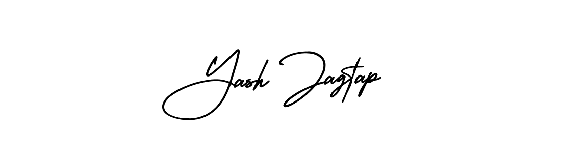 Check out images of Autograph of Yash Jagtap name. Actor Yash Jagtap Signature Style. AmerikaSignatureDemo-Regular is a professional sign style online. Yash Jagtap signature style 3 images and pictures png