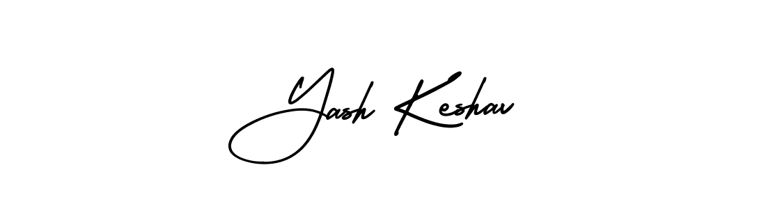 Here are the top 10 professional signature styles for the name Yash Keshav. These are the best autograph styles you can use for your name. Yash Keshav signature style 3 images and pictures png