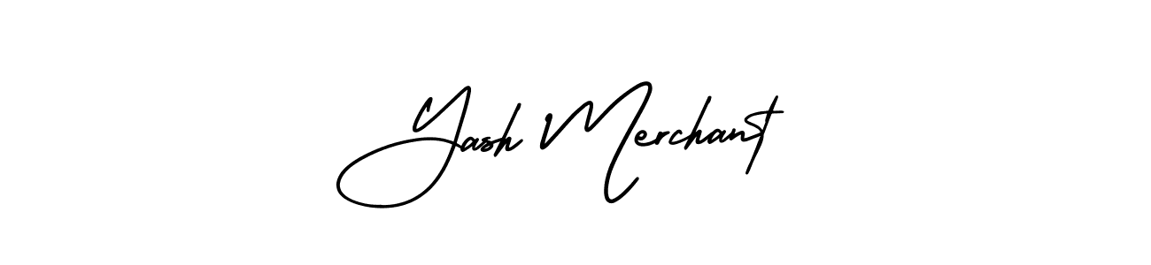 Check out images of Autograph of Yash Merchant name. Actor Yash Merchant Signature Style. AmerikaSignatureDemo-Regular is a professional sign style online. Yash Merchant signature style 3 images and pictures png