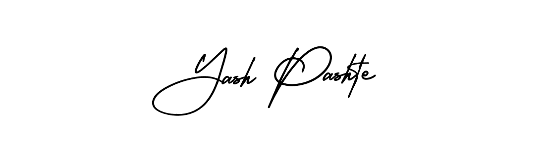 See photos of Yash Pashte official signature by Spectra . Check more albums & portfolios. Read reviews & check more about AmerikaSignatureDemo-Regular font. Yash Pashte signature style 3 images and pictures png