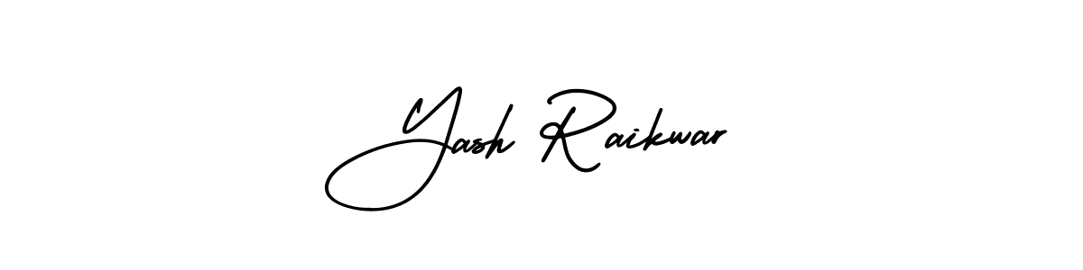 Once you've used our free online signature maker to create your best signature AmerikaSignatureDemo-Regular style, it's time to enjoy all of the benefits that Yash Raikwar name signing documents. Yash Raikwar signature style 3 images and pictures png