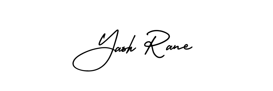 Make a short Yash Rane signature style. Manage your documents anywhere anytime using AmerikaSignatureDemo-Regular. Create and add eSignatures, submit forms, share and send files easily. Yash Rane signature style 3 images and pictures png