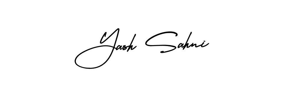 See photos of Yash Sahni official signature by Spectra . Check more albums & portfolios. Read reviews & check more about AmerikaSignatureDemo-Regular font. Yash Sahni signature style 3 images and pictures png