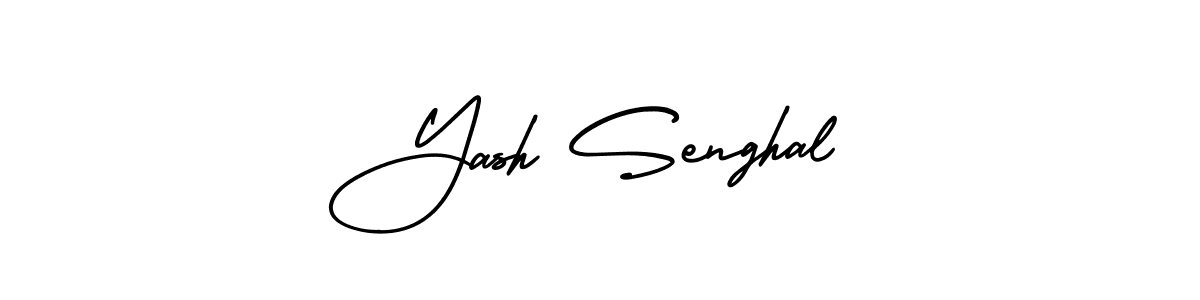 Check out images of Autograph of Yash Senghal name. Actor Yash Senghal Signature Style. AmerikaSignatureDemo-Regular is a professional sign style online. Yash Senghal signature style 3 images and pictures png