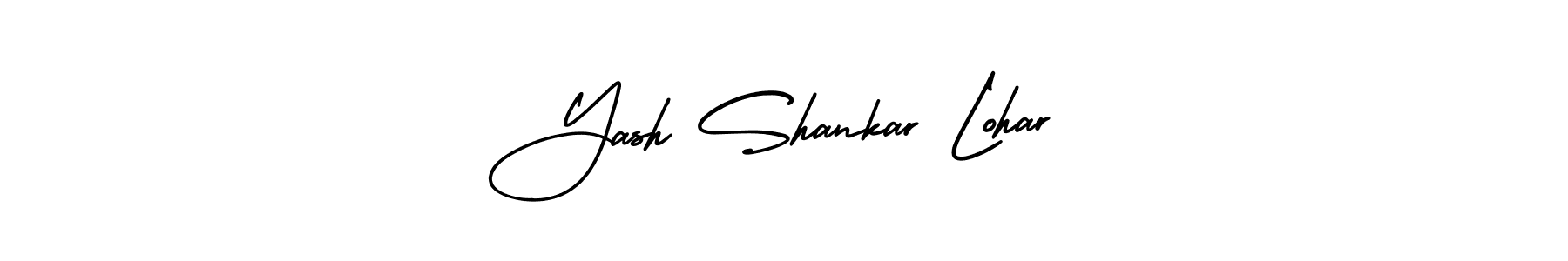 Here are the top 10 professional signature styles for the name Yash Shankar Lohar. These are the best autograph styles you can use for your name. Yash Shankar Lohar signature style 3 images and pictures png