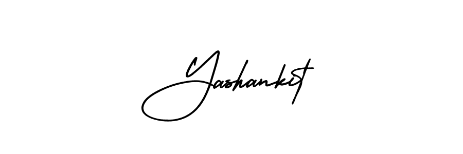 Check out images of Autograph of Yashankit name. Actor Yashankit Signature Style. AmerikaSignatureDemo-Regular is a professional sign style online. Yashankit signature style 3 images and pictures png