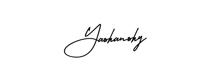 Similarly AmerikaSignatureDemo-Regular is the best handwritten signature design. Signature creator online .You can use it as an online autograph creator for name Yashanshy. Yashanshy signature style 3 images and pictures png