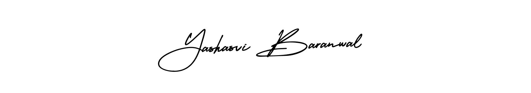 See photos of Yashasvi Baranwal official signature by Spectra . Check more albums & portfolios. Read reviews & check more about AmerikaSignatureDemo-Regular font. Yashasvi Baranwal signature style 3 images and pictures png