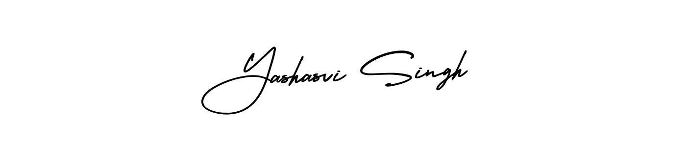 Check out images of Autograph of Yashasvi Singh name. Actor Yashasvi Singh Signature Style. AmerikaSignatureDemo-Regular is a professional sign style online. Yashasvi Singh signature style 3 images and pictures png