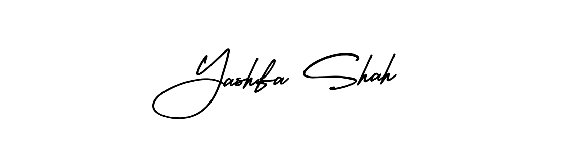 Also we have Yashfa Shah name is the best signature style. Create professional handwritten signature collection using AmerikaSignatureDemo-Regular autograph style. Yashfa Shah signature style 3 images and pictures png