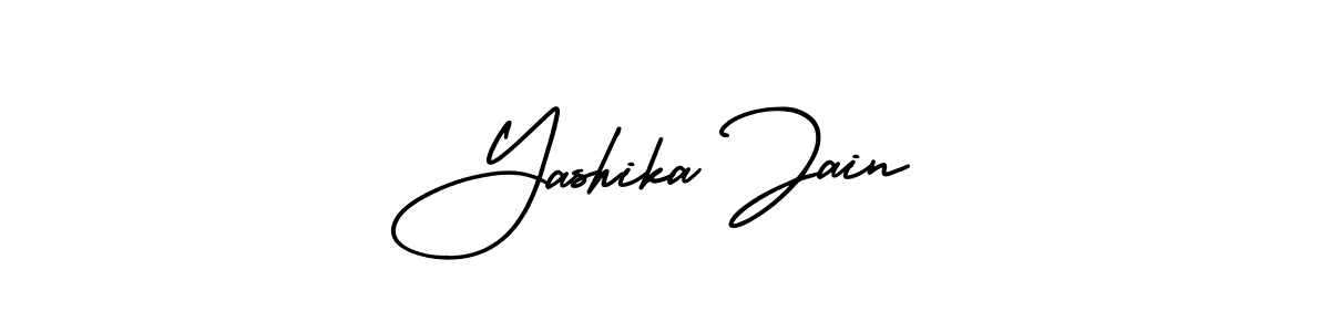 Once you've used our free online signature maker to create your best signature AmerikaSignatureDemo-Regular style, it's time to enjoy all of the benefits that Yashika Jain name signing documents. Yashika Jain signature style 3 images and pictures png