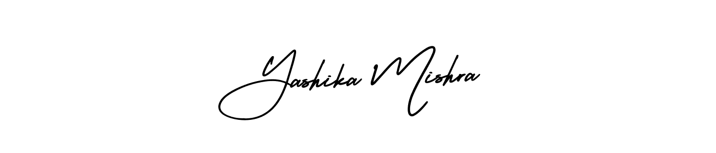 See photos of Yashika Mishra official signature by Spectra . Check more albums & portfolios. Read reviews & check more about AmerikaSignatureDemo-Regular font. Yashika Mishra signature style 3 images and pictures png